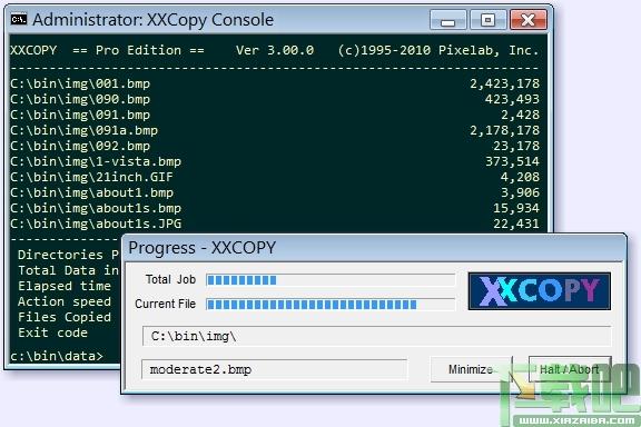 XXCopy,XXCopy下载,文件复制