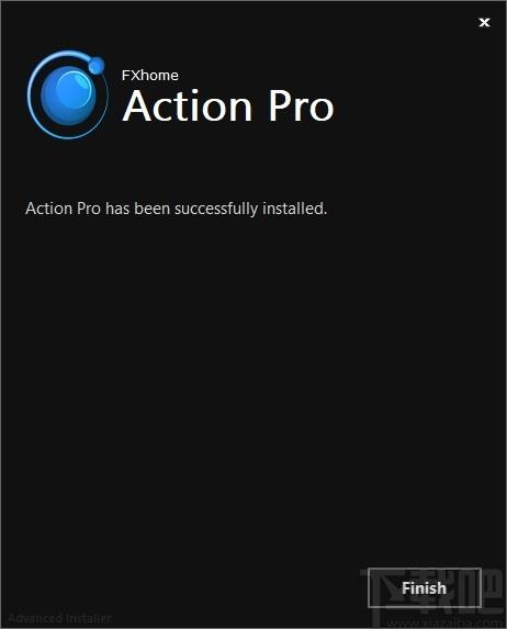 FXhome Action Pro下载,动作捕捉软件,动画制作,三维动画制作