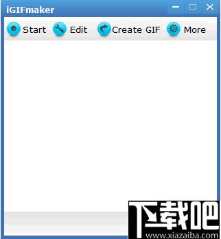 iGIFmaker下载,动画制作,GIF制作,GIF处理,GIF录制