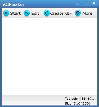 iGIFmaker下载,动画制作,GIF制作,GIF处理,GIF录制