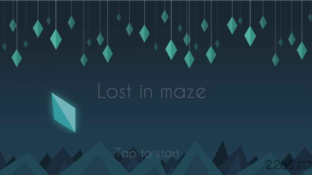 lost in maze官方版下载,lostinmaze,音乐游戏,休闲游戏