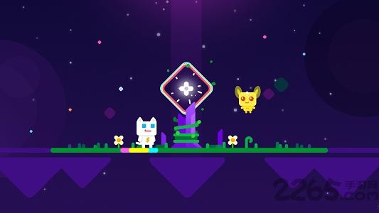 超级幻影猫2最新版下载,超级幻影猫2,动作游戏,冒险游戏