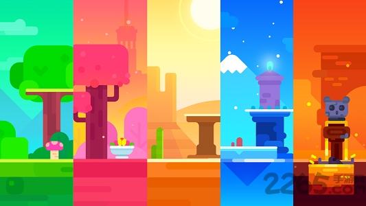 超级幻影猫2最新版下载,超级幻影猫2,动作游戏,冒险游戏