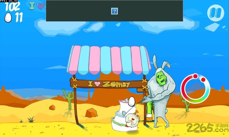 僵尸高尔夫运动手机游戏(zombiesports)下载,僵尸高尔夫运动,高尔夫游戏,休闲游戏