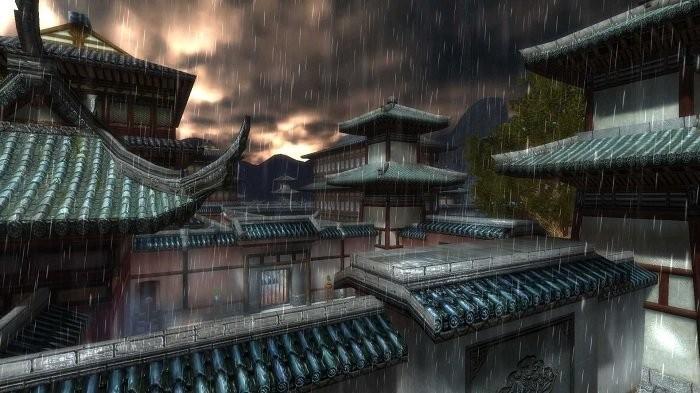 九夜刺狼手游下载,武侠游戏,竞技游戏,九夜刺狼