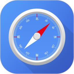 track compass手机版下载-track compass软件(改名北极指南针)下载v230715.1 安卓版